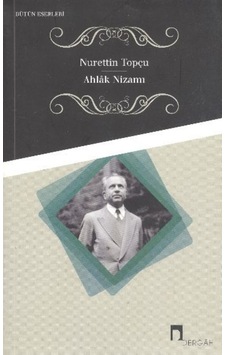 Ahlak Nizamı 9789759953430 Ahlak Nizamı 9789759953430