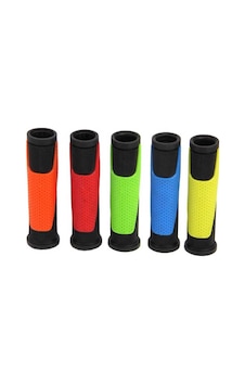 Mtb Elcik Silikonlu Çift Renk - 125 Cm Model 27b - 5 Renk Çok Renk Mtb Elcik Silikonlu Çift Renk - 125 Cm Model 27b - 5 Renk Çok Renk