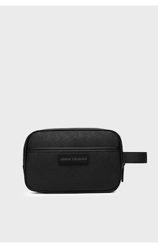 Armani Exchange Logolu Bilek Asklı Çanta Erkek Çanta Xm003576 Af26659 Mc043 Siyah Armani Exchange Logolu Bilek Asklı Çanta Erkek Çanta Xm003576 Af26659 Mc043 Siyah