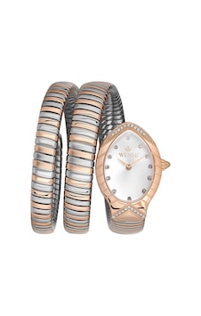 Wesse Wwl115103 Kadın Kol Saati Rose Gold Wesse Wwl115103 Kadın Kol Saati Rose Gold