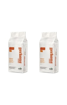 Gerkens Kakao Tozu 1 Kg X 2 Adet