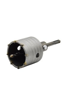Master Beton Delme Panç Seti 120mm 530599 Master Beton Delme Panç Seti 120mm 530599