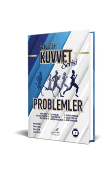 Aktif Öğrenme Yayınları Problemler Kuvvet Serisi Aktif Öğrenme Yayınları Problemler Kuvvet Serisi