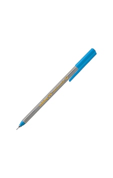 Edding E-55 Fine Kalem Açık Mavi Edding E-55 Fine Kalem Açık Mavi