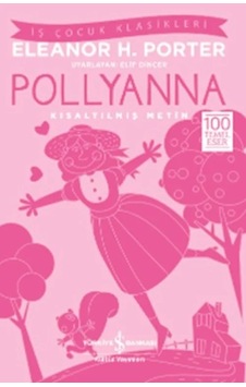 Lb Pollyanna Kısaltılmış Metin Lb Pollyanna Kısaltılmış Metin