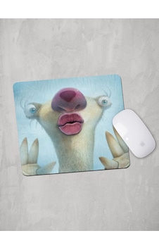 Buz Devri The Ice Age Sid Mouse Pad