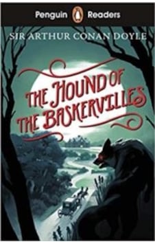 Penguin Readers Starter Level: The Hound of the Baskervilles - Sir Arthur Conan Doyle - Penguin Penguin Readers Starter Level: The Hound of the Baskervilles - Sir Arthur Conan Doyle - Penguin