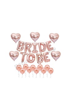 Bride To Be Bekarlığa Veda Parti Kutlama Seti Set 1 Sku: Zeus8690010465733 Bride To Be Bekarlığa Veda Parti Kutlama Seti Set 1 Sku: Zeus8690010465733