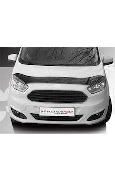 Ford Courier Kaput Koruyucu 2014 Ve Sonrası
