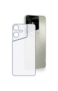 Schitec Tecno Pova Neo 3 Uyumlu Arka Yüzey Hidrojel Koruyucu Film Schitec Tecno Pova Neo 3 Uyumlu Arka Yüzey Hidrojel Koruyucu Film