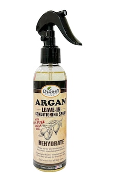 Difeel Argan Durulanmayan Saç Bakım Spreyi 177 ML Difeel Argan Durulanmayan Saç Bakım Spreyi 177 ML