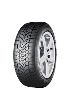 Dayton Dw510 Evo 215/60 R16 99H XL Kış Lastiği 2025 Dayton Dw510 Evo 215/60 R16 99H XL Kış Lastiği 2025