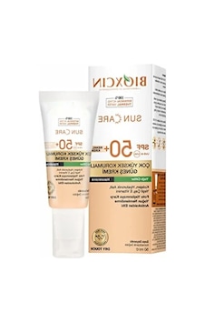 Çok Yüksek Korumalı Renkli Güneş Kremi Spf 50+ 50 Ml Çok Yüksek Korumalı Renkli Güneş Kremi Spf 50+ 50 Ml