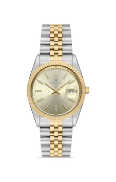 Momentus Women's Fashion Cw138t-18sg Gümüş - Altın Momentus Women's Fashion Cw138t-18sg Gümüş - Altın