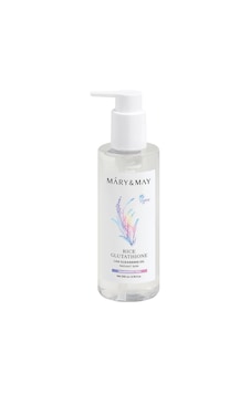 Mary & May Rice Glutathione Oil - Lha Temizleyici Yağ 200 Ml Mary & May Rice Glutathione Oil - Lha Temizleyici Yağ 200 Ml