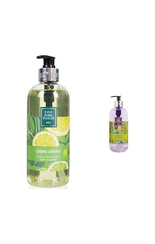 Eyüp Sabri Tuncer Doğal Zeytinyağlı Sıvı Sabun, Çeşme Limonu 500 Ml Xeyüp Sabri Tuncer Doğal Zeytinyağli Sıvı Sabun Alaçati Lavantasi 500 Ml Eyüp Sabri Tuncer Doğal Zeytinyağlı Sıvı Sabun, Çeşme Limonu 500 Ml Xeyüp Sabri Tuncer Doğal Zeytinyağli Sıvı Sabun Alaçati Lavantasi 500 Ml