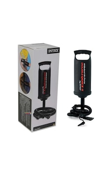 İntex 68614 Kutulu Pompa 36 Cm İntex 68614 Kutulu Pompa 36 Cm