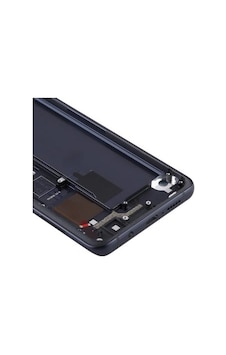 Xiaomi Mi Note 10 Lite İle Uyumlu Oled Ekran Dokunmatik Çıtalı Xiaomi Mi Note 10 Lite İle Uyumlu Oled Ekran Dokunmatik Çıtalı
