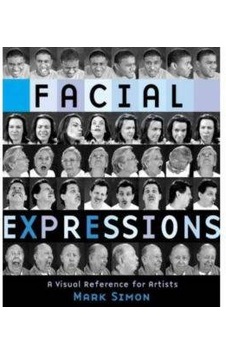 Facial Expressions 9780823016716 Facial Expressions 9780823016716