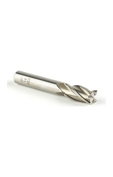 Tr Hss 4 Ağızlı Standart Freze 21,0 Mm 2800-2812 A9a5411