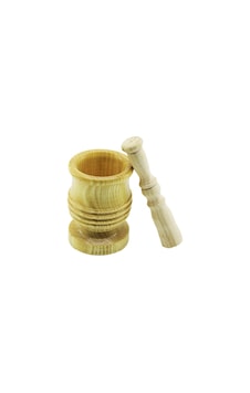 Lunaev Büyük Boy Lüx Ahşap Havan Sarımsak Dövecek Ç: 8.3 Cm--d: 7 Cm--y: 12 Cm Fileli Ambalaj Açık Bej Lunaev Büyük Boy Lüx Ahşap Havan Sarımsak Dövecek Ç: 8.3 Cm--d: 7 Cm--y: 12 Cm Fileli Ambalaj Açık Bej