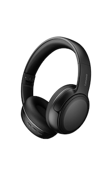 Lenovo Eb320 Siyah Black Kulak Üstü Bluetooth Kulaklık Lenovo Eb320 Siyah Black Kulak Üstü Bluetooth Kulaklık