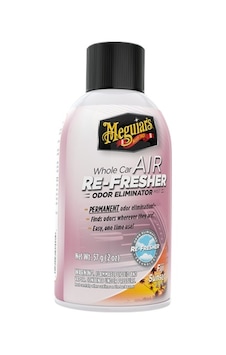 Meguiars Air Re-fresher Koku fiji Gün Batımı Meguiars Air Re-fresher Koku fiji Gün Batımı