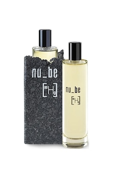 Nu Be Mercury 80hg Edp 100 Ml Ferah Nu Be Mercury 80hg Edp 100 Ml Ferah