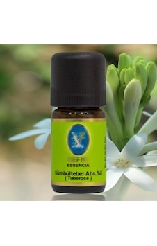 Sümbülteber Abs. %5 (tuberose) Yağı 5 ml Sümbülteber Abs. %5 (tuberose) Yağı 5 ml