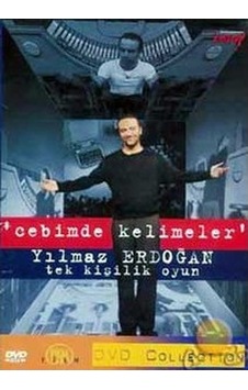 Dvd-Cebimde Kelimeler Dvd-Cebimde Kelimeler