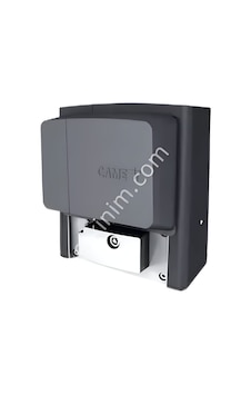 Bx708ags - 230v Yana Kayar Kapı Motoru Kit Paket