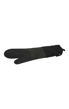 Epinox Epx Elds Silikon Fırın Eldiveni 41 Cm Siyah Epinox Epx Elds Silikon Fırın Eldiveni 41 Cm Siyah
