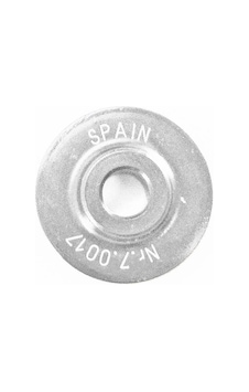 Super Ego Inox Boru Kesici Bıçağı 3-35Mm Super Ego Inox Boru Kesici Bıçağı 3-35Mm