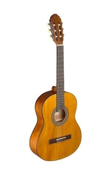 Stagg 4/4 Klasik Gitar C440NAT Stagg 4/4 Klasik Gitar C440NAT