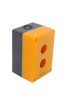 Gwest Gbk-2 2xm22,boş Buton Kutu Gwest Gbk-2 2xm22,boş Buton Kutu