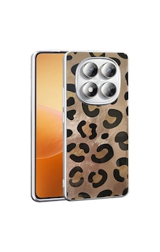 Nihcase Xiaomi Redmi Note 14 Pro 5g Kılıf Mep Tasarım Desenli Kapak Nihcase Xiaomi Redmi Note 14 Pro 5g Kılıf Mep Tasarım Desenli Kapak