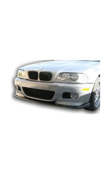 Bmw 3 Serisi E46 M3 Hamann Ön Tampon Altı Lip Plastik