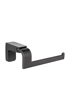 Tema Premium Kağıtlık Kapaksız Mat Siyah 71010-2m Tema Premium Kağıtlık Kapaksız Mat Siyah 71010-2m
