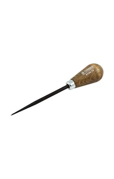 Narex 874610 Düz Uçlu Silindir Biz Awl 6X164 Mm Narex 874610 Düz Uçlu Silindir Biz Awl 6X164 Mm