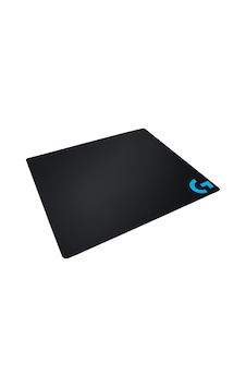 Logitech Oyuncu Mouse Pad 40 X 30 Cm Logitech Oyuncu Mouse Pad 40 X 30 Cm