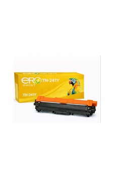 Brother Tn-241y Sarı Uyumlu Toner Brother Tn-241y Sarı Uyumlu Toner