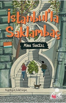 İstanbul'La Saklambaç / Mina Tansel