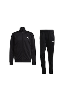 Adidas M SL TR TT TS GK9656 Erkek Günlük Eşofman Takımı - Siyah Adidas M SL TR TT TS GK9656 Erkek Günlük Eşofman Takımı - Siyah