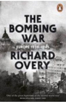 The Bombing War Europe. 1939-1945 The Bombing War Europe. 1939-1945