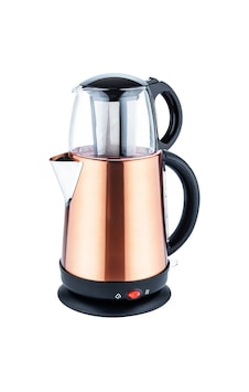 Awox Demglass 1.7 L 2100 W Elektrikli Çay Makinesi Çaycı Awox Demglass 1.7 L 2100 W Elektrikli Çay Makinesi Çaycı