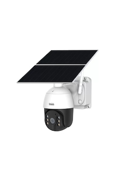İnox-213ıpc Solar 24 Saat Kayıt 3mp 4 G Kamera