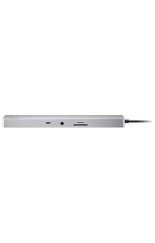 Aten Uh3240 Usb Type C To Hdmı Rj45 11 In Multiport Dock Station