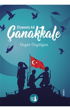 Efsanenin Adı Çanakkale - Özgür Özgülgün - Büyülü Fener Efsanenin Adı Çanakkale - Özgür Özgülgün - Büyülü Fener