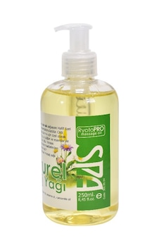 Ryotopro Yasemin Aromaterapi Masaj Yağı 250 ML Ryotopro Yasemin Aromaterapi Masaj Yağı 250 ML