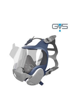 Gvs Spm1005 Tam Yüz Maske 7 Katlı Vizör Koruma Filmi 10'lu Paket Gvs Spm1005 Tam Yüz Maske 7 Katlı Vizör Koruma Filmi 10'lu Paket